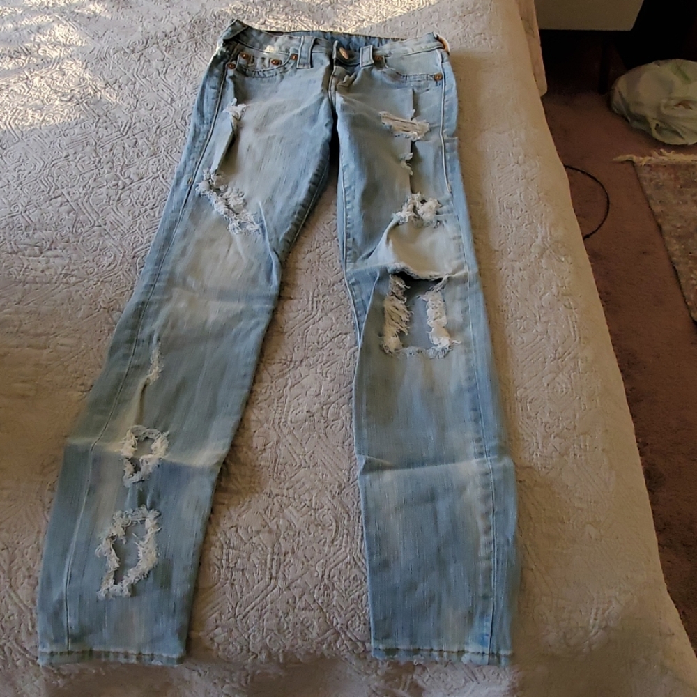 Jeans - Picture 2 of 4